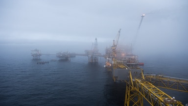 Oljepriset stiger efter Trump och Zelenskyjs möte