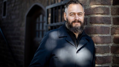 Olof Lundh: ”Nära att det gick fullständigt åt helvete”