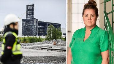 Stegras svar – vill ha mer pengar från staten: ”Får föra en dialog”