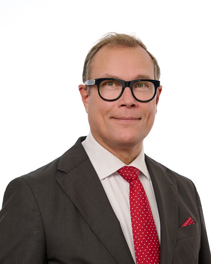 Johan Eliason