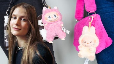 Emma Holten: Det enorma värdet av ett plastmonster