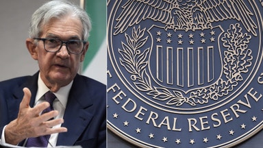 Powells budskap – förändrade utsikter