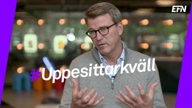 Dubbel resa väntar för Nent