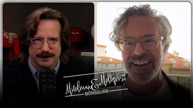 90. Byrålådan, börsgåsen och citronrapporten