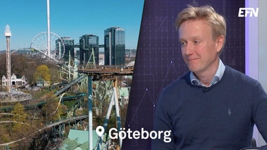 Så ska Liseberg klara krisen