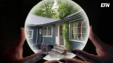 Så blir bostadsmarknaden 2021