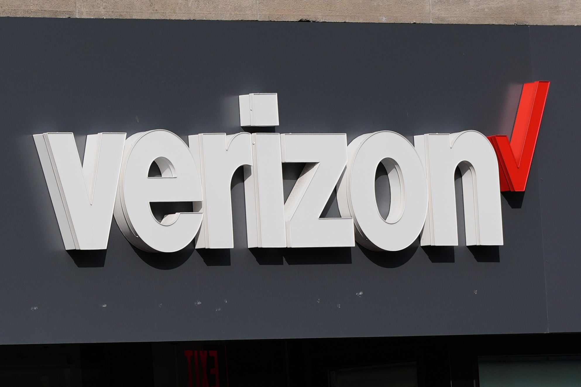 Verizon för diskussioner om sammanslagning med BT Group 