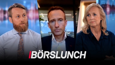 Billig bensin och svikande tillväxt – så blir det andra halvåret
