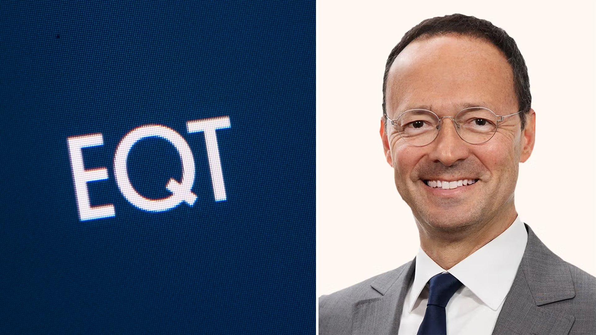 EQT-miljardären vill dra nytta av Europa: ”Neutral hållning”