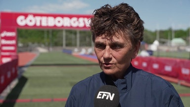 Så mycket tjänar Göteborg på löparfesten