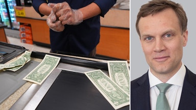 USA-inflationen på treårshögsta – risk för tidigare höjningar