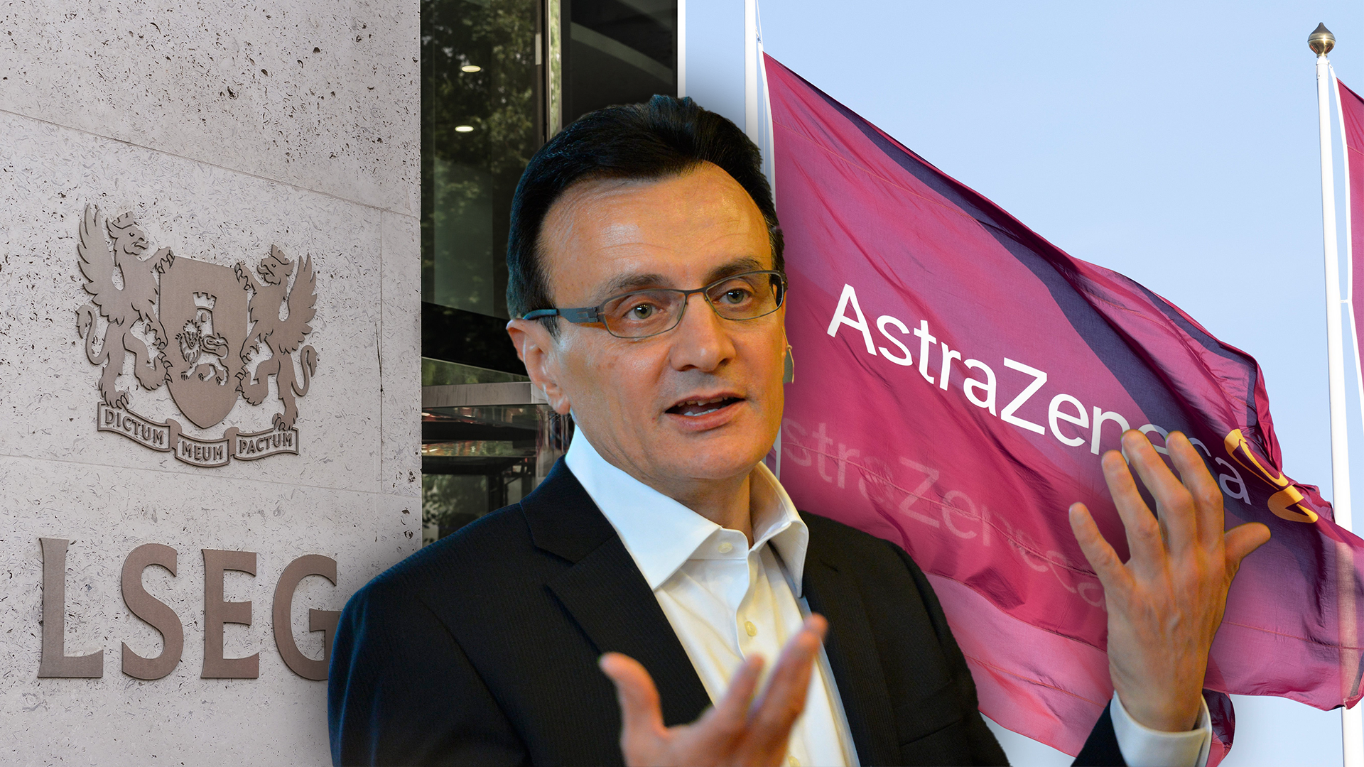 Astra Zeneca slår estimaten – intäkterna ökar