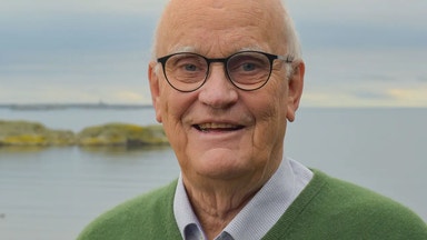 Roger Akelius har köpt 1 miljon aktier i Castellum