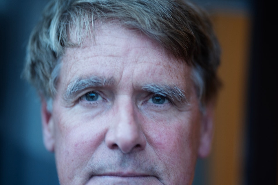 Christer Gardell Cevian capital