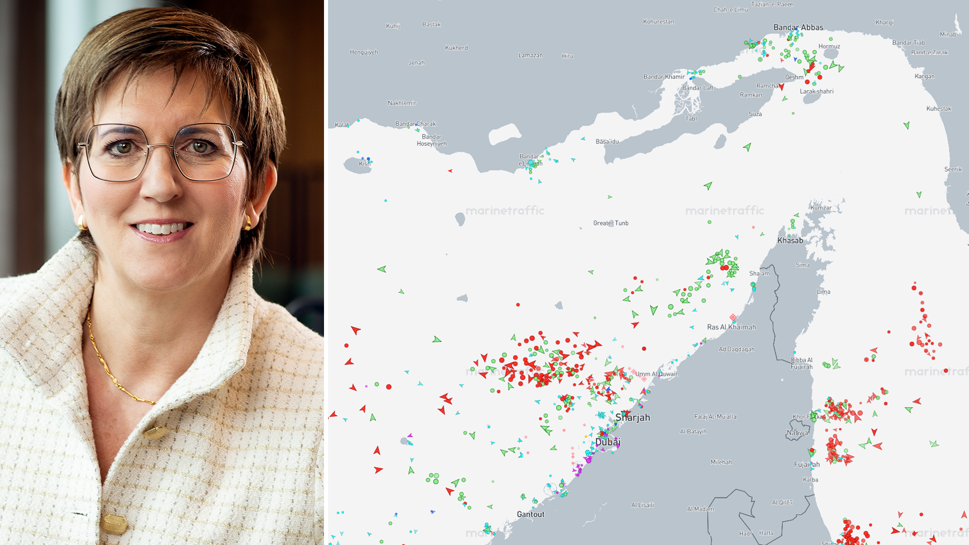 Det blir avgörande för börsen: ”Trafiken går före retoriken”