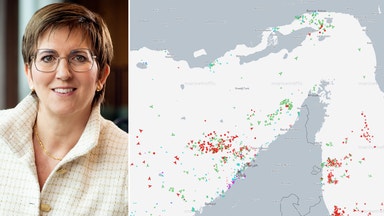 Det blir avgörande för börsen: ”Trafiken går före retoriken”