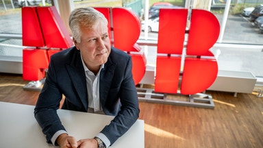 Nyckeldebatten i ABB: ”Stor hög med pengar” – kan köpa för 165 miljarder