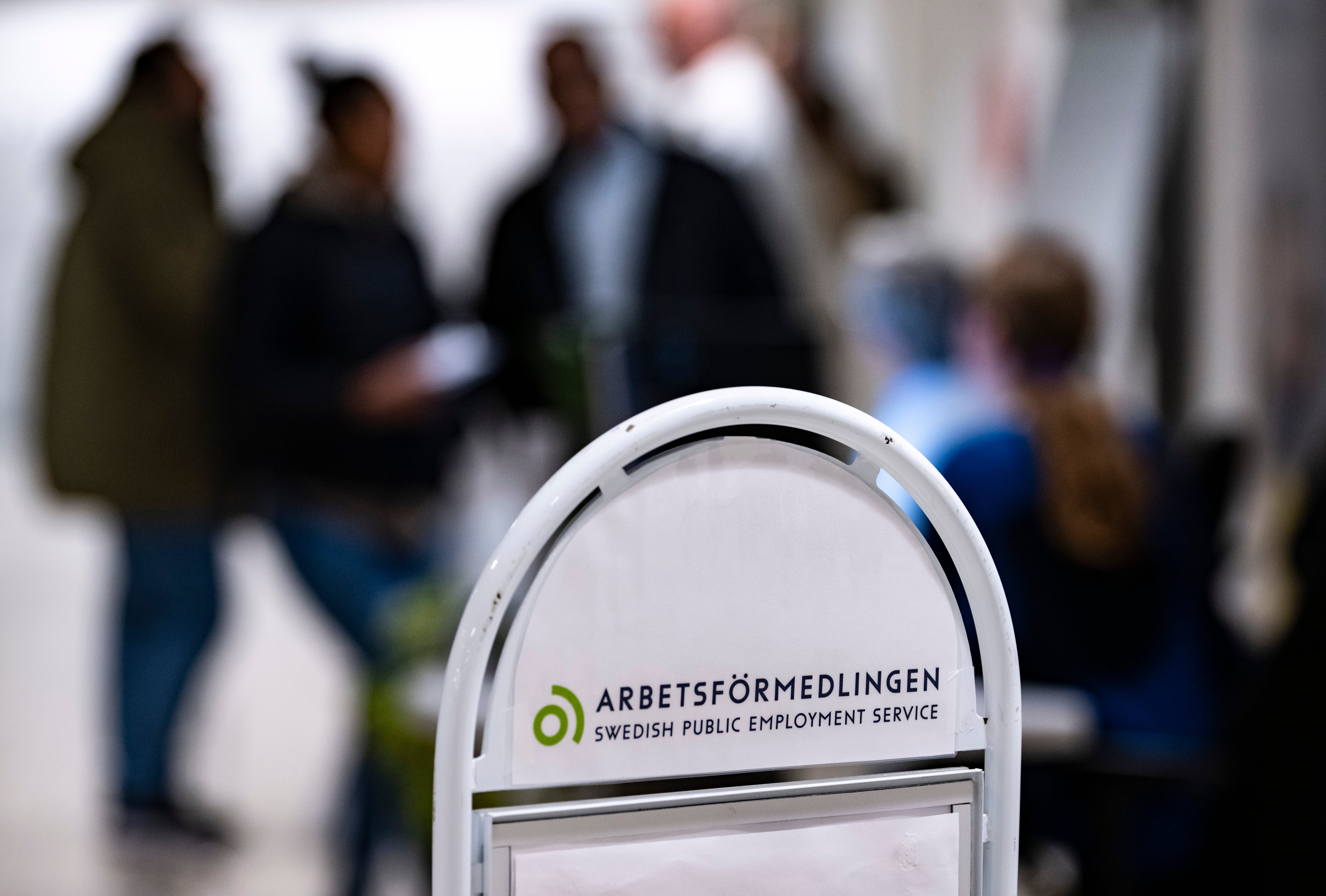 Därför blir inte arbetslösheten en valfråga