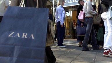 Spanska H&M-rivalen bjuder på extrautdelning