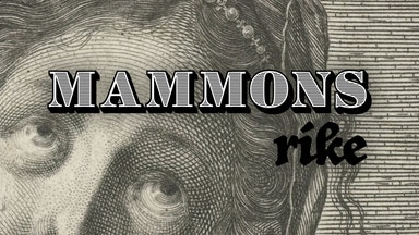 Mammons rike 26 Oktober 2025