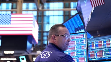 Ser medvind för börsen – går mot nya rekord