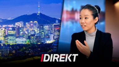 Stora rörelser i Sydkorea - här ser förvaltarproffset potential