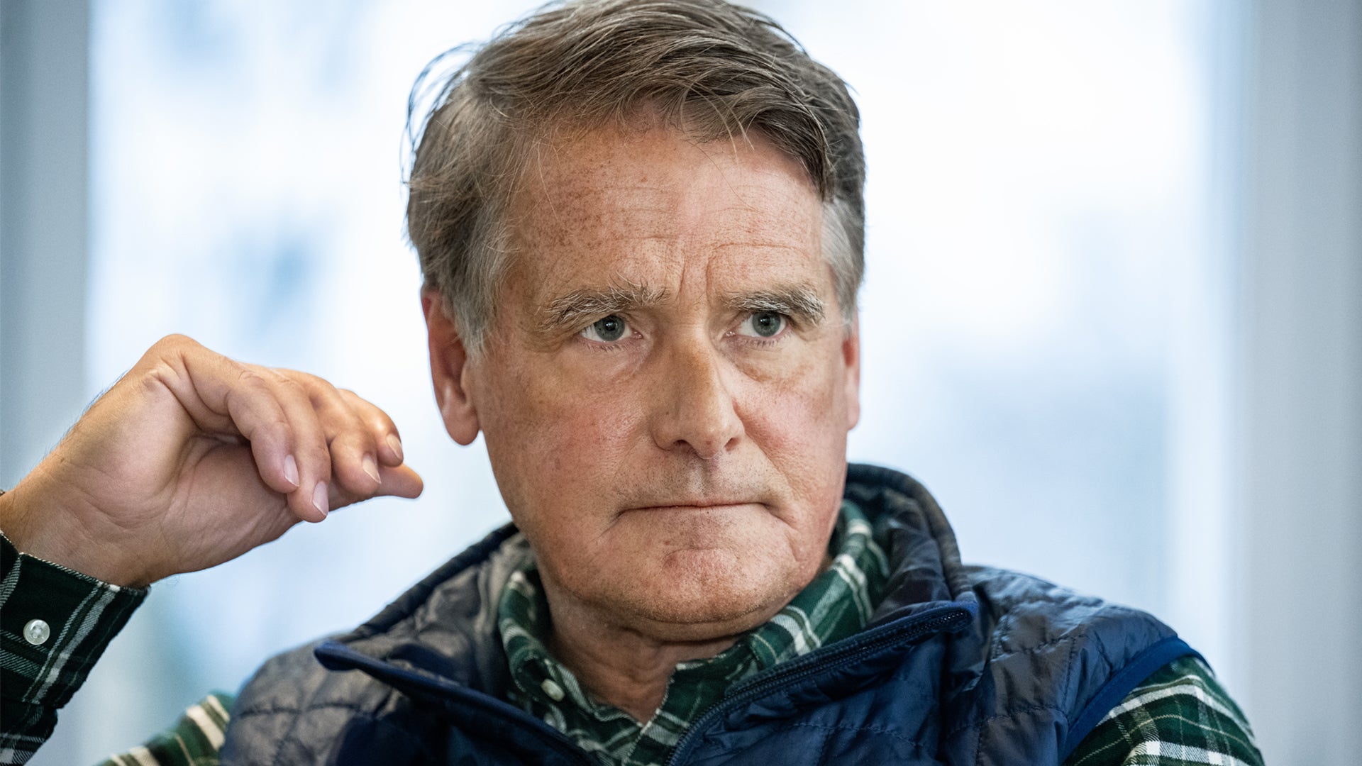 Christer Gardell om ABB: Ett av Europas bästa industribolag 