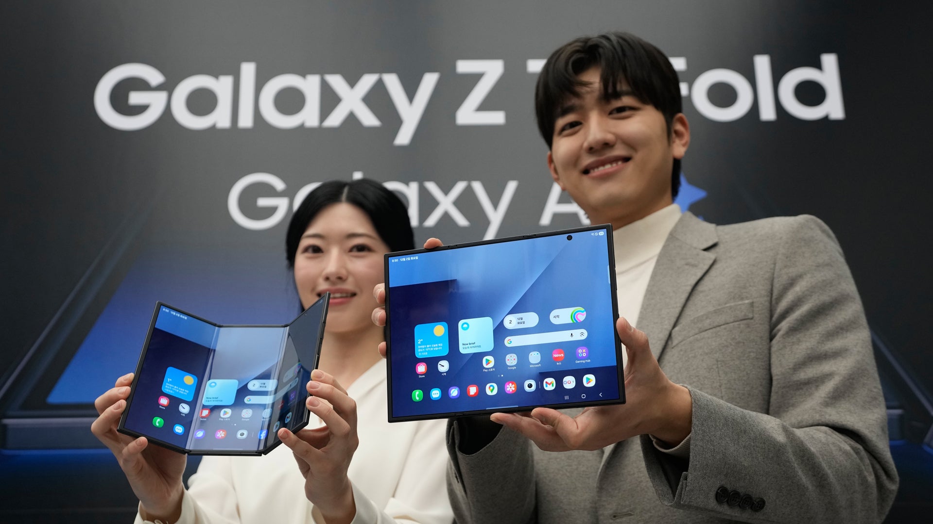 Nvidia-konkurrent tar in miljarder inför börsnotering