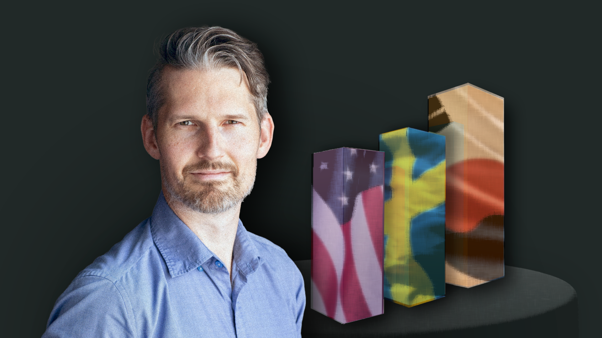 Allokeringschefen om rekordbörsen: ”Ligger i farans riktning”