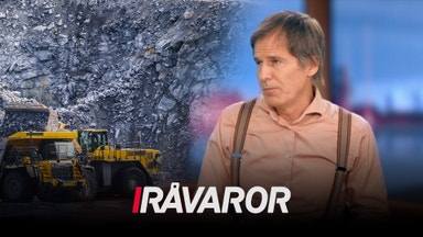 Så många oljefat får du för ett uns guld