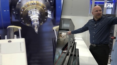 Konkursen lärde Modigs hur man tacklar en flygkris