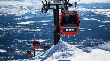 Martin Blomgren: Skistars aktie kan bli en kall historia