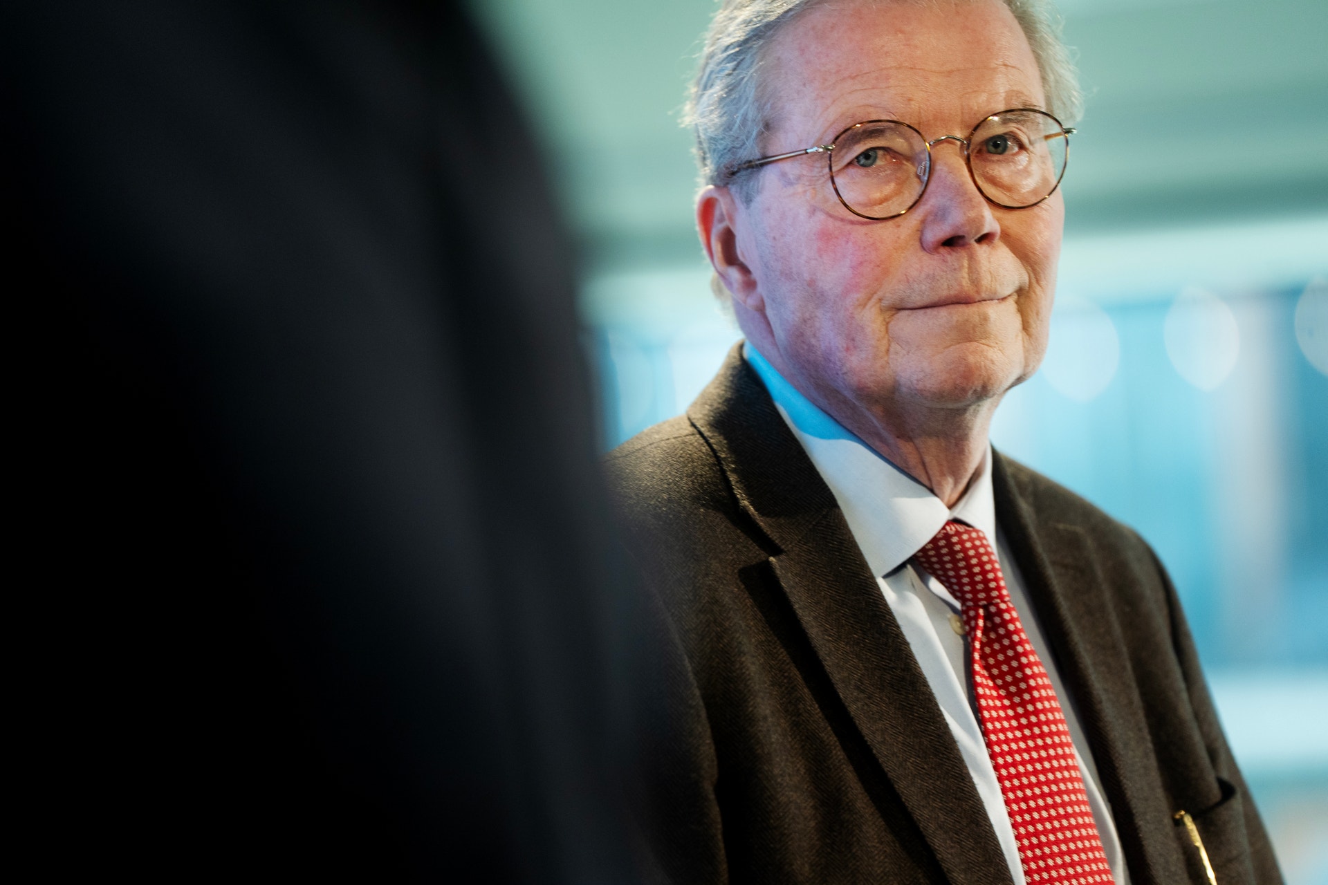 Leif Johansson