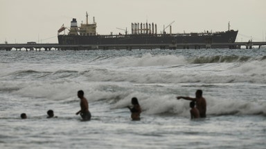 Oljepriset stiger efter Trumps senaste manöver