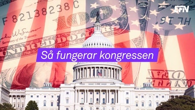 Dags för mellanårsval i USA