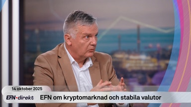 Stablecoin, ett skifte inom både valutamarknad och geopolitik