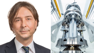 Matteläraren blev miljardär – går in tungt i industriklenod