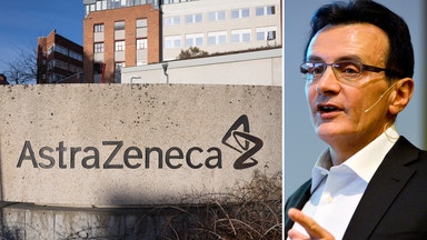 Astra Zeneca slår förväntningarna – tillväxten ökar