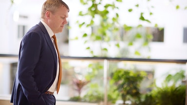 Banken vänder efter jättens historiska ras: ”Överreaktion”