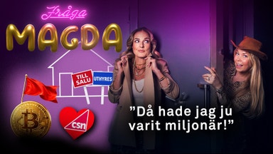 Hyra eller köpa lägenhet?
