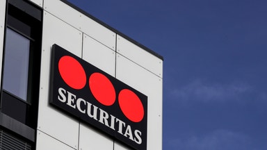Securitas prickar estimat – höjer utdelningen