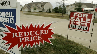 Svag bostadsmarknad sänkte långräntan inför KPI-beskedet