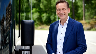 SHB: Aktien attraktivt värderad – köp Traton