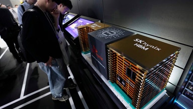 SK Hynix rusar mot Nasdaq – analytiker ser nytt liv i AI-rallyt