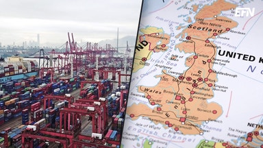 Tullproblem för svenska företag efter Brexit