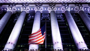 Trots rekordnivåer – experten spår nya höjder för Wall Street