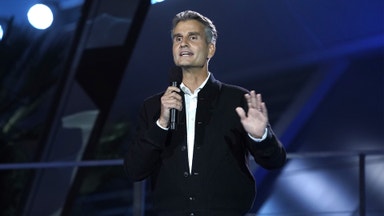 Ny vd för Disney klar: ”Aktien kommer att leverera”