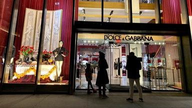 Guccis tidigare vd ersätter Gabbana i Dolce & Gabbana