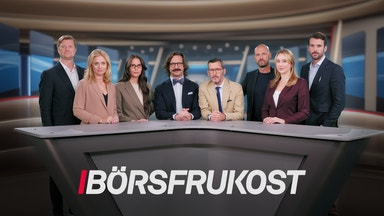 Storaffär i gruvan och kalassiffror från Clas Ohlson