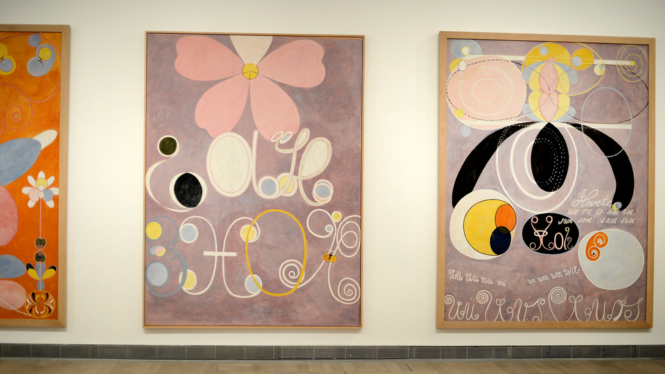 Hilma af Klint